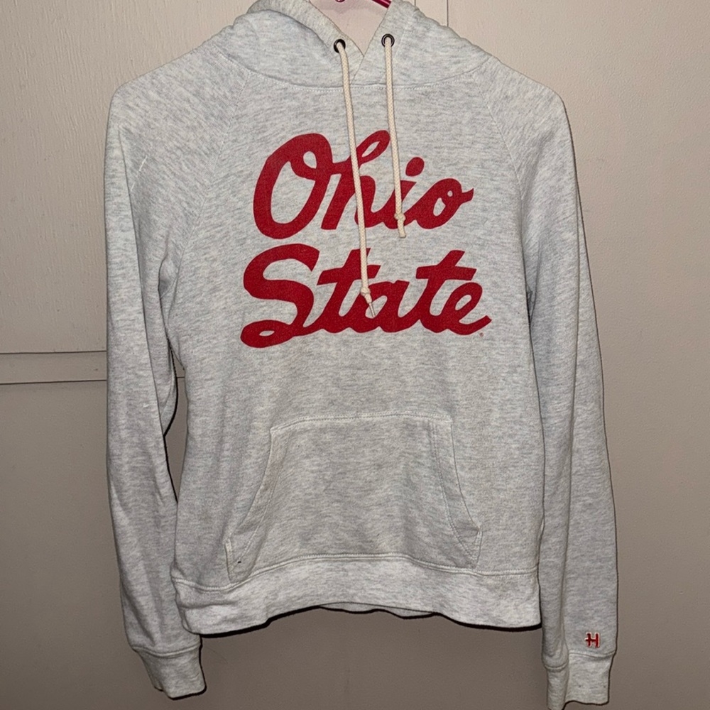 Homage Ohio State sweatshirt